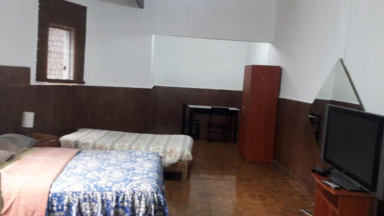 Hospedaje Schell Lima Kültér fotó